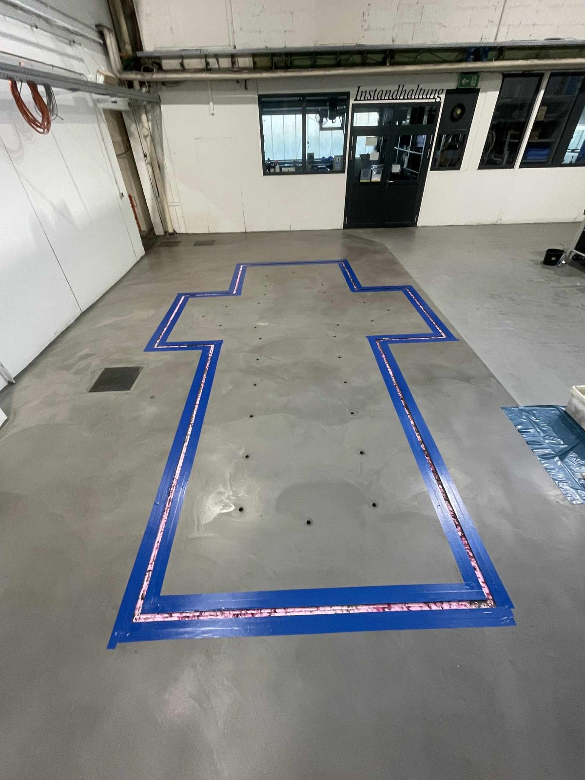 Werkstatt